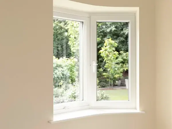 Châssis PVC à Waterloo