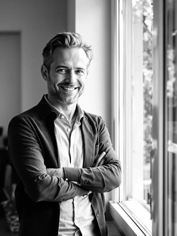 Client satisfait Châssis Waterloo