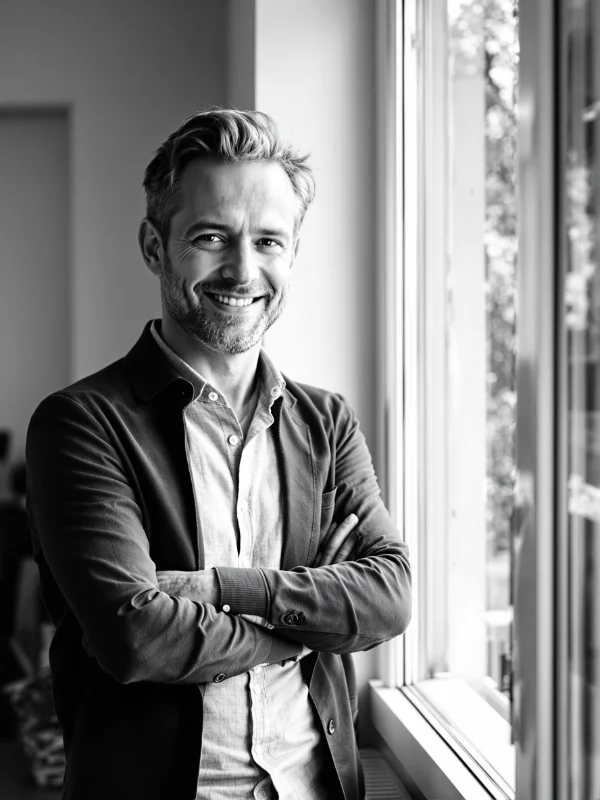 Client satisfait Châssis Waterloo