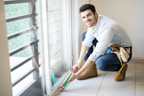 Comment Faire Face Aux Vitres Cassees sur Waterloo?